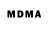 МДМА кристаллы Andrew Sedro