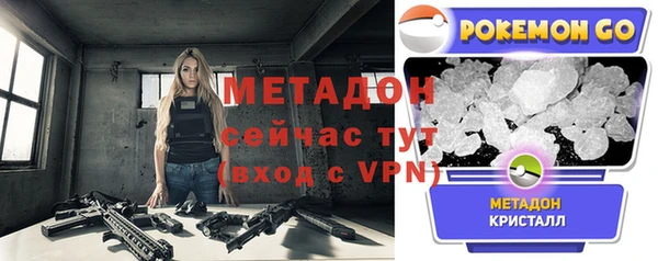 хмурый Верея